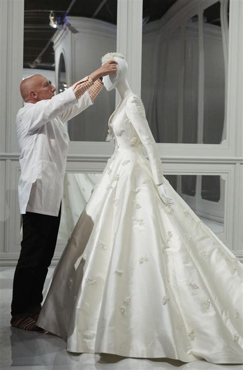 sposa dior 2022